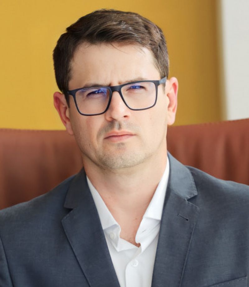 Rafael Moretto Barros