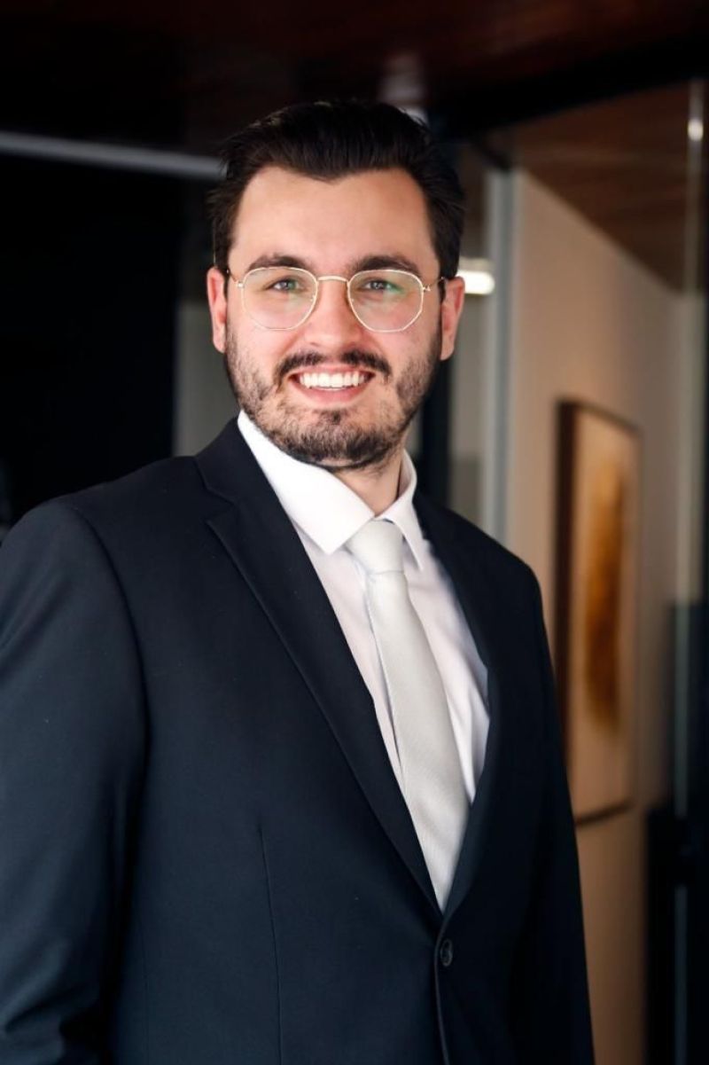 LEONARDO PETENO MAGNUSSON