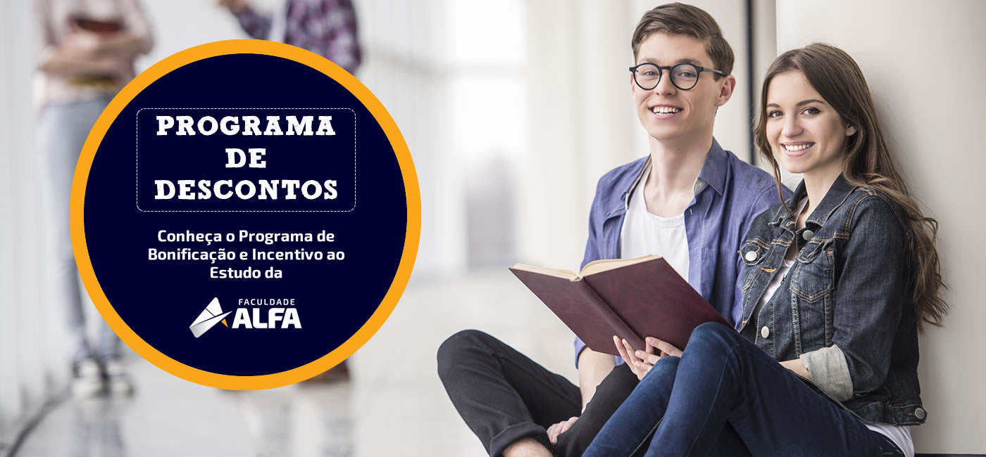 Programa de Descontos