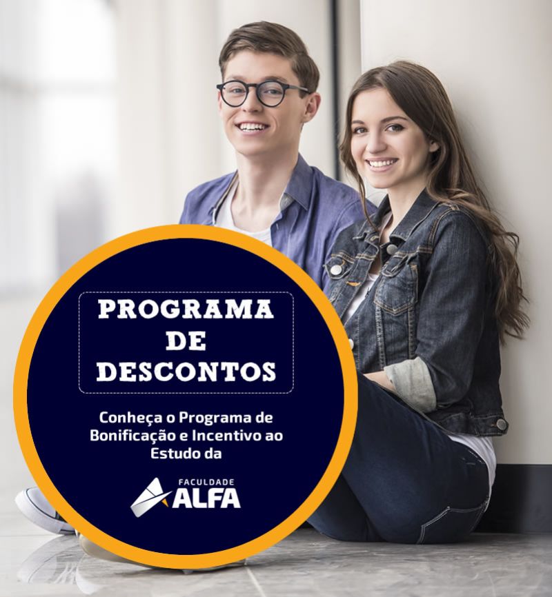 Programa de Descontos