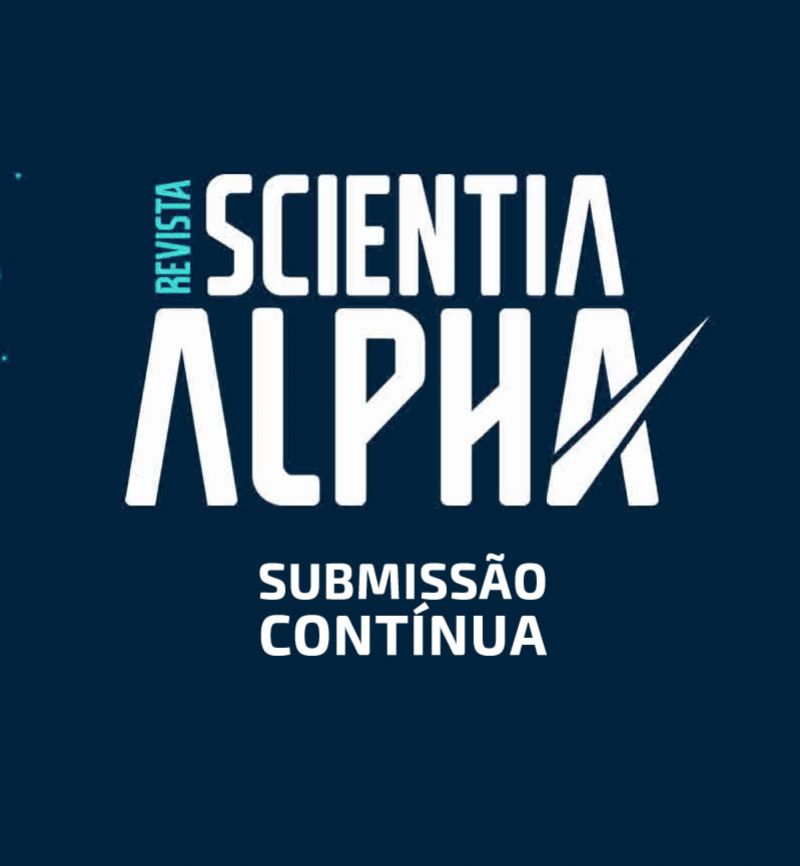 Revista Scientia Alpha