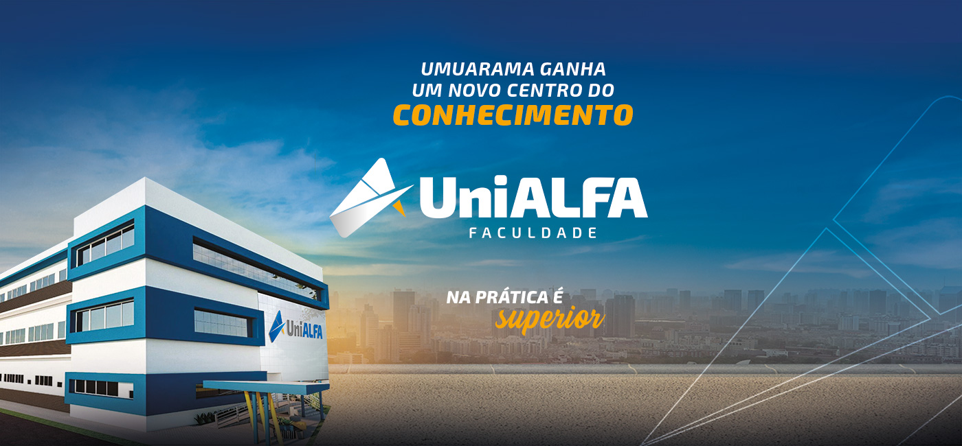 UniALFA