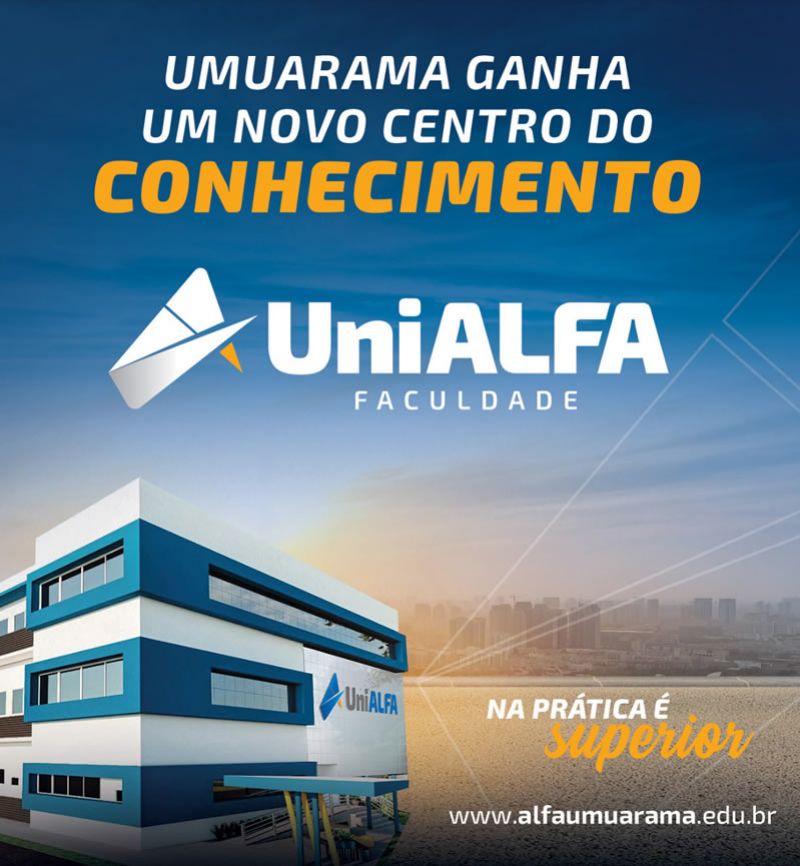 UniALFA