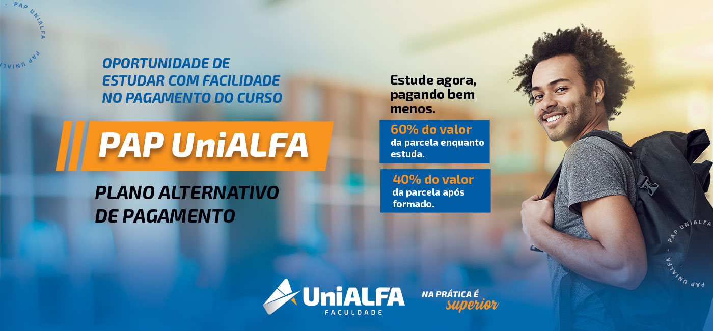 PAP UniALFA