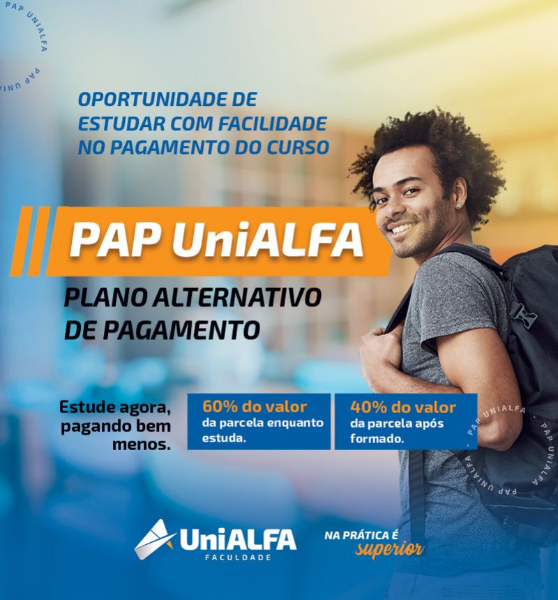 PAP UniALFA
