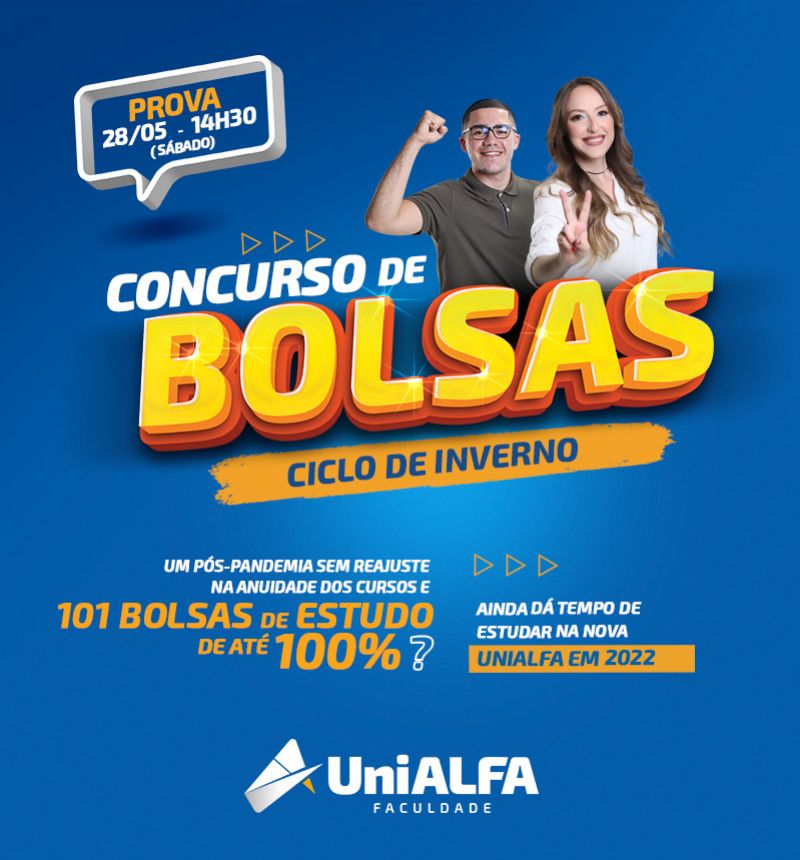 Bolsas 2022
