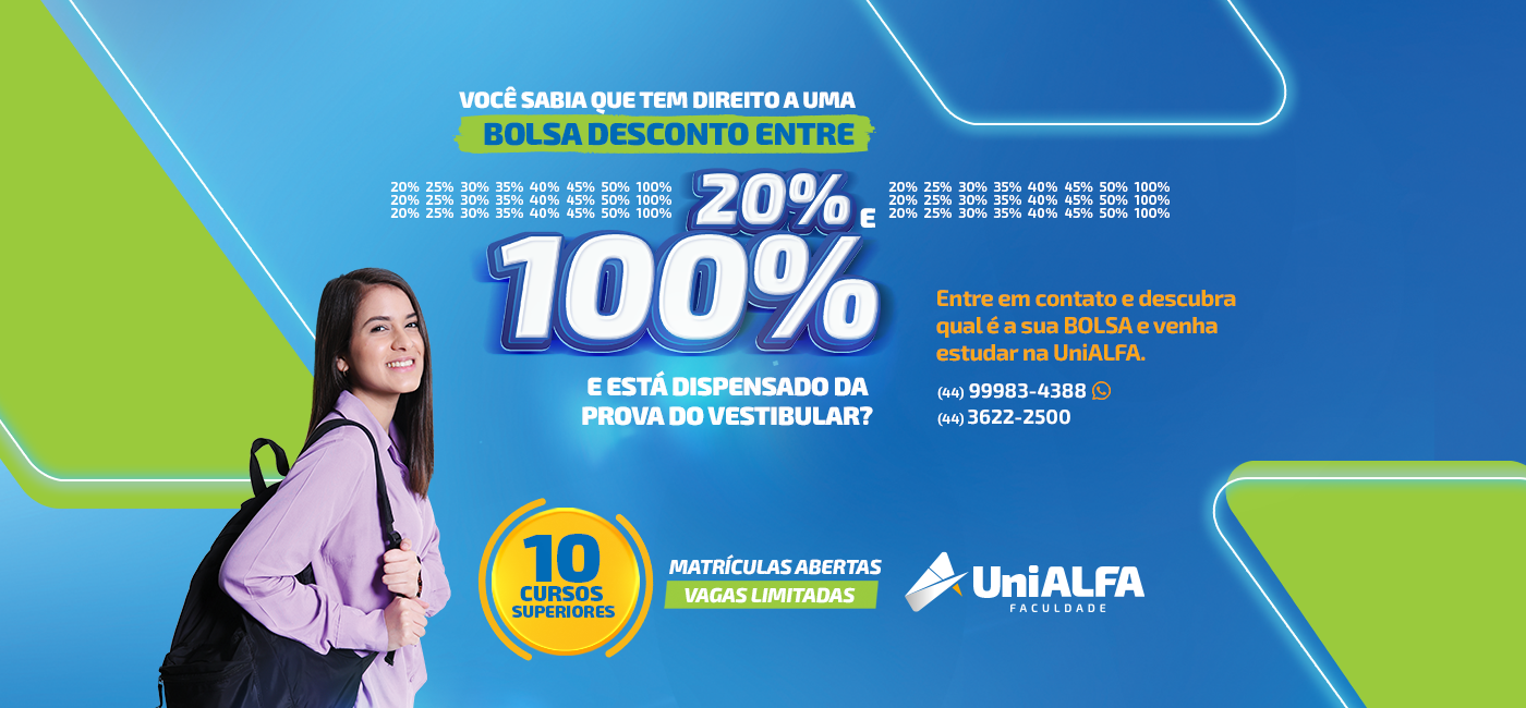 Campanha Bolsas Janeiro 2023