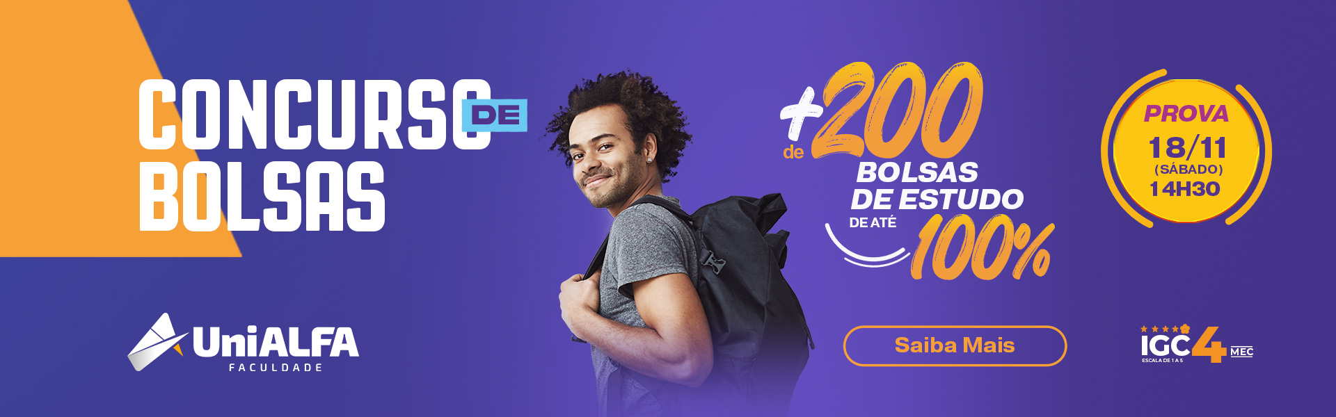 Bolsas 2022