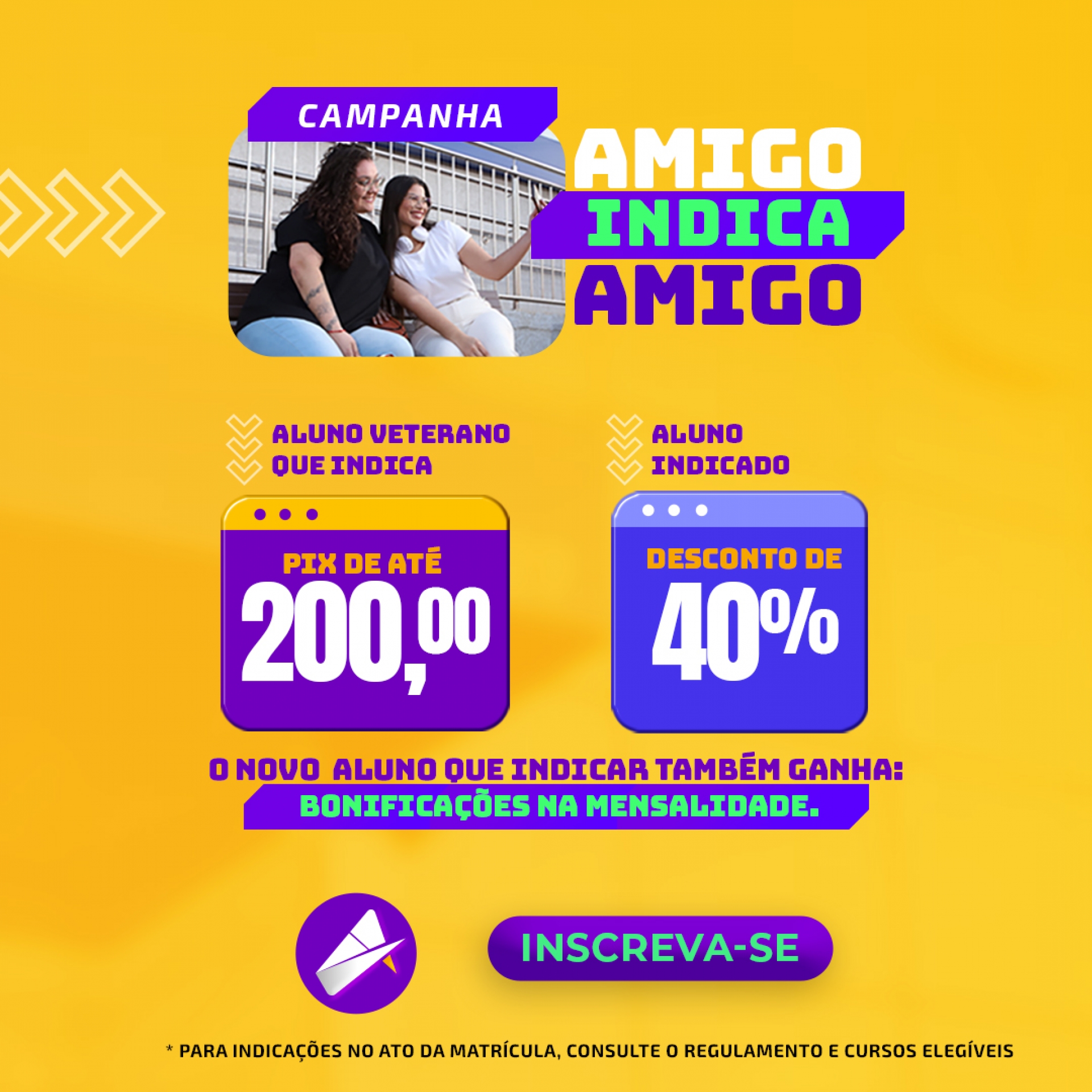 Amigo 2025