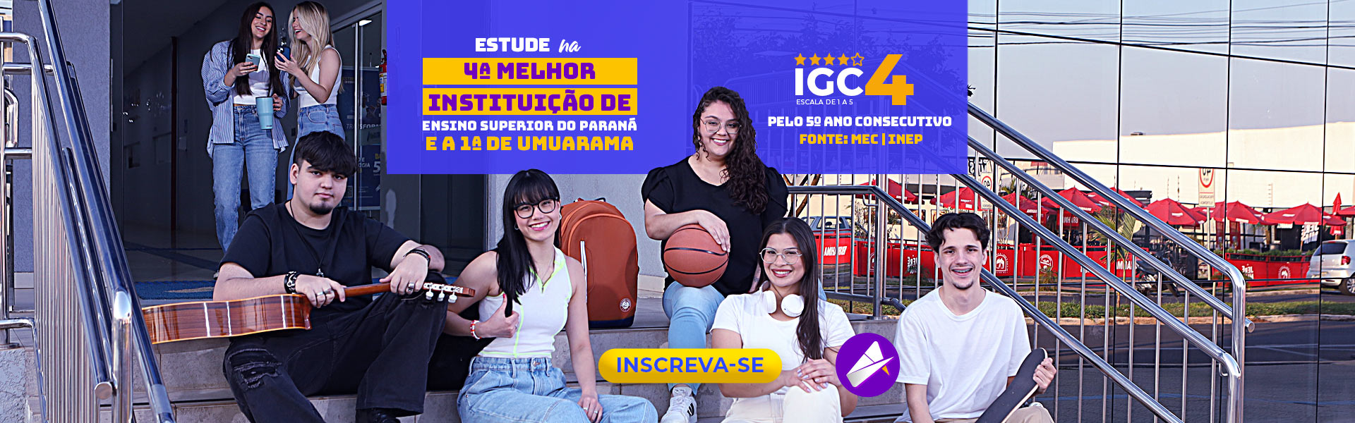 Institucional