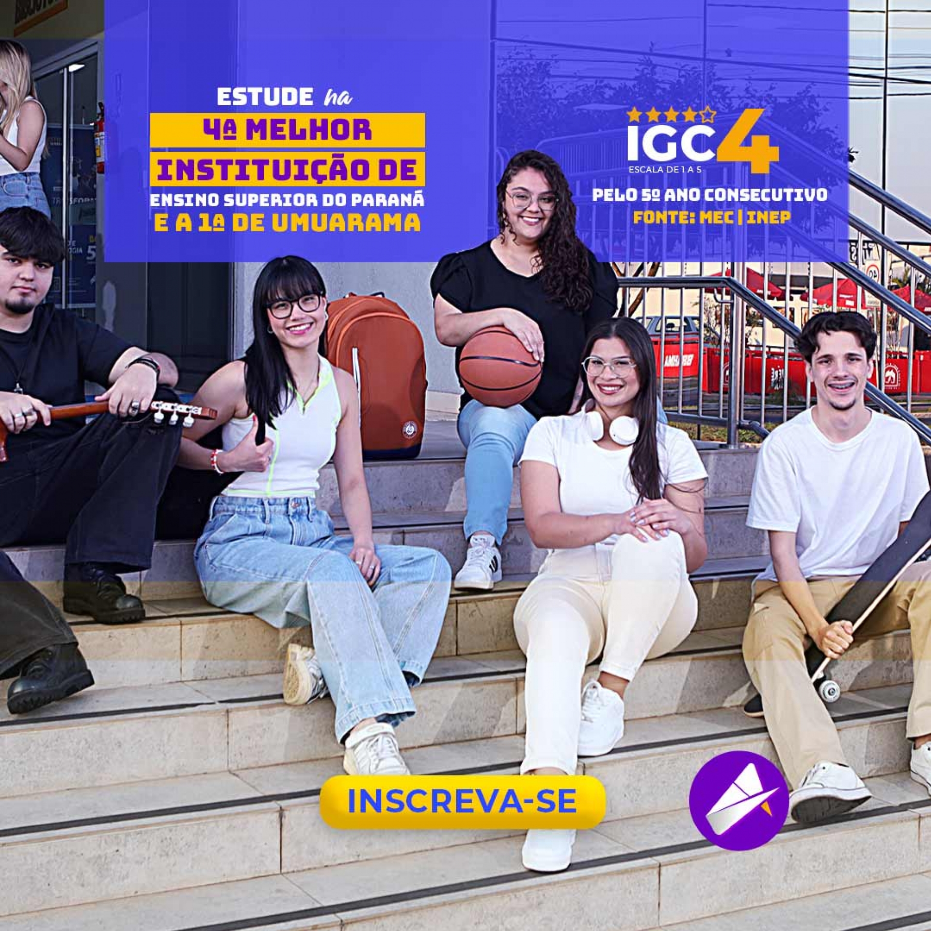 Institucional