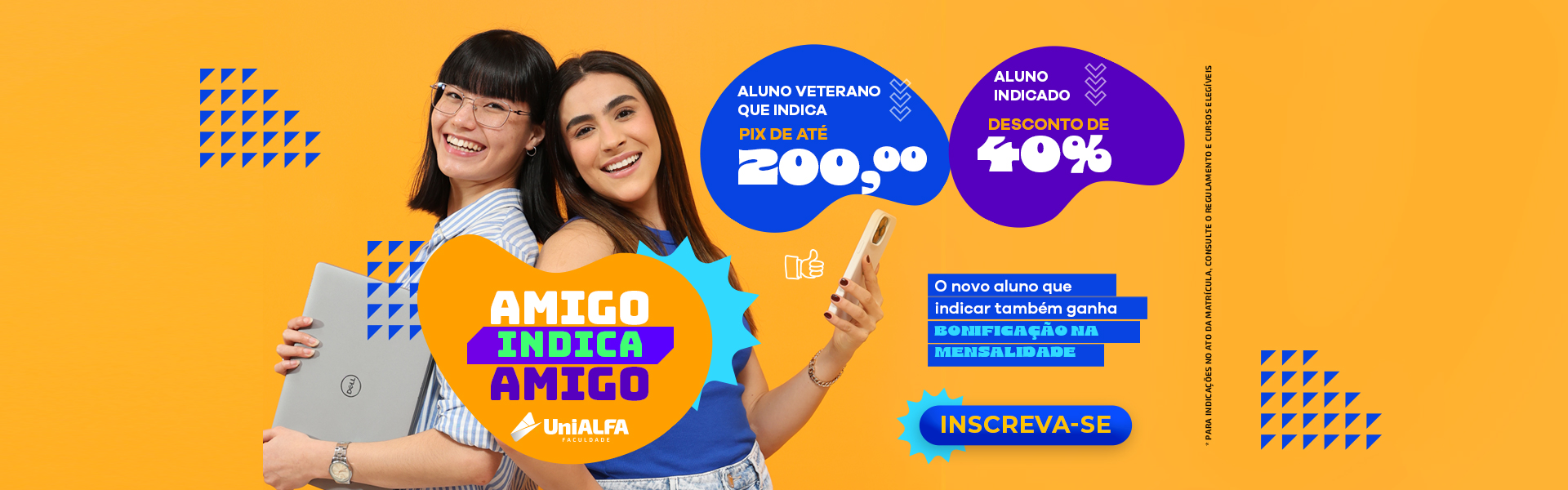 Amigo 2025