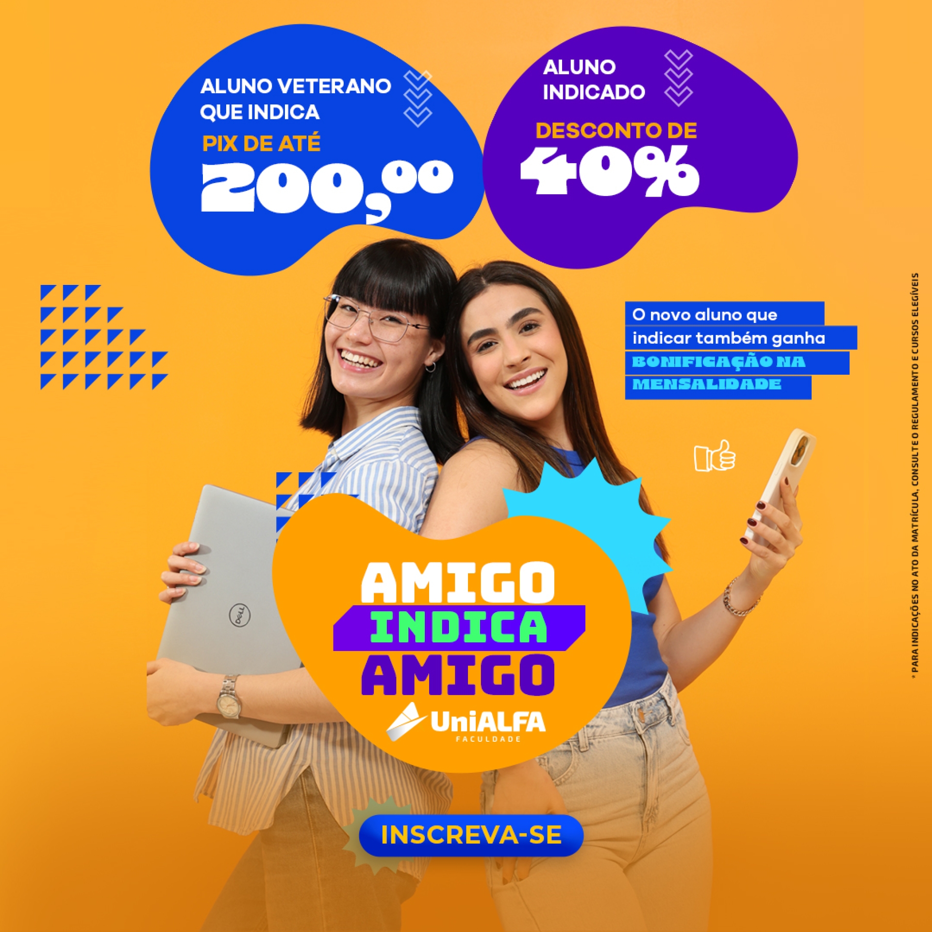 Amigo 2025