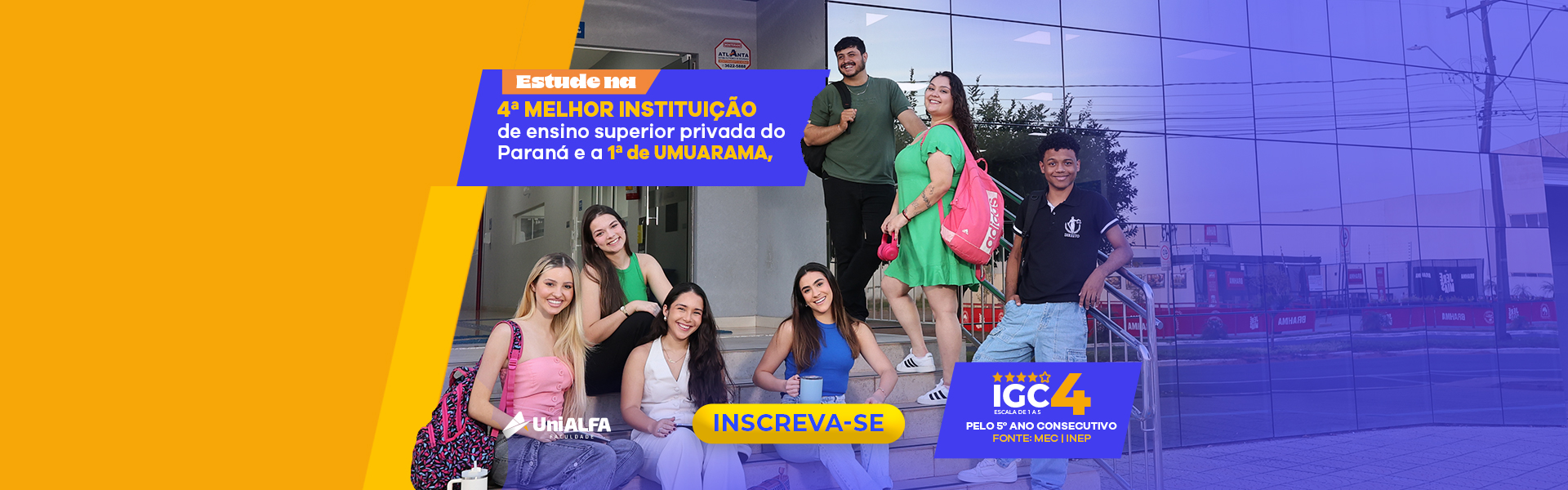 Institucional