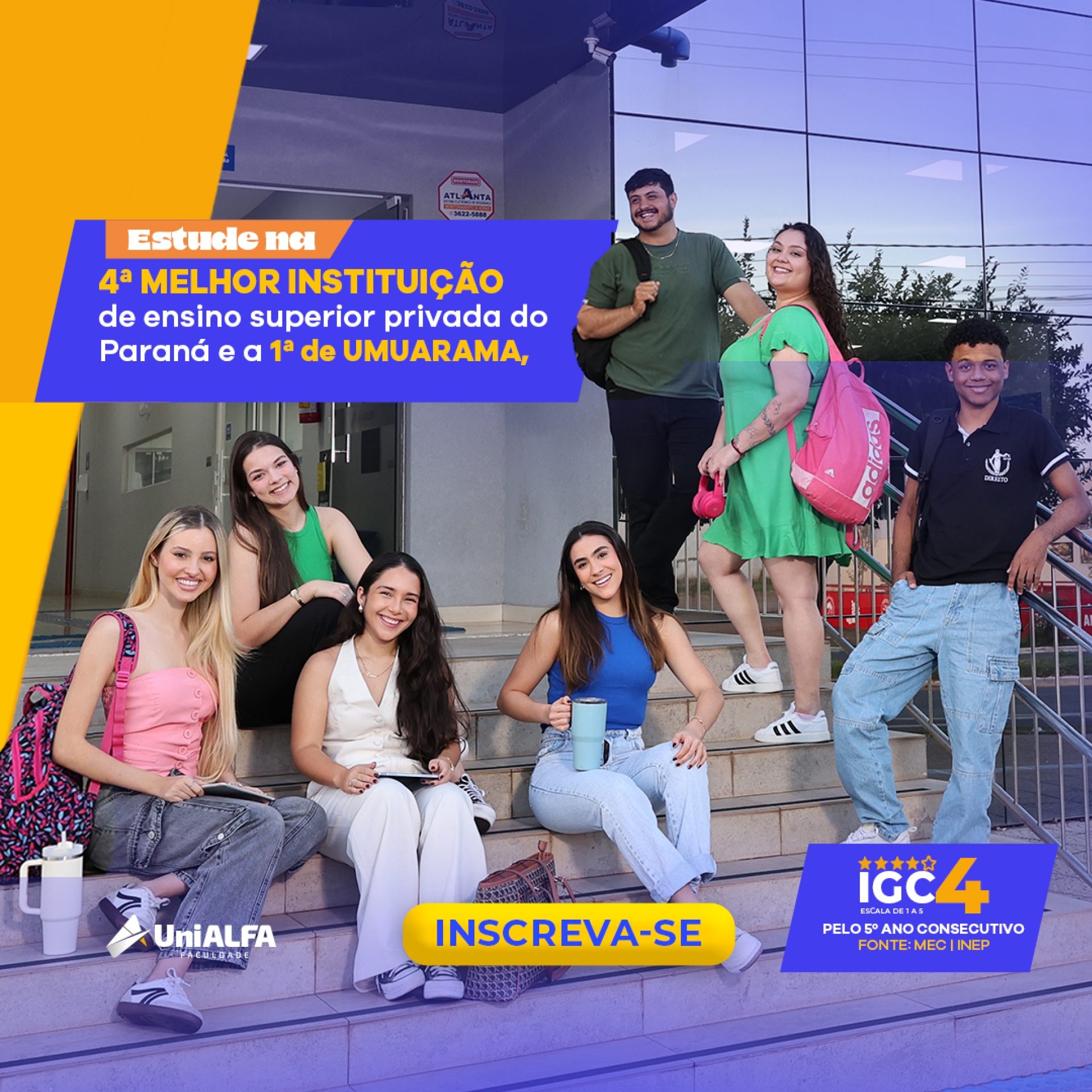 Institucional