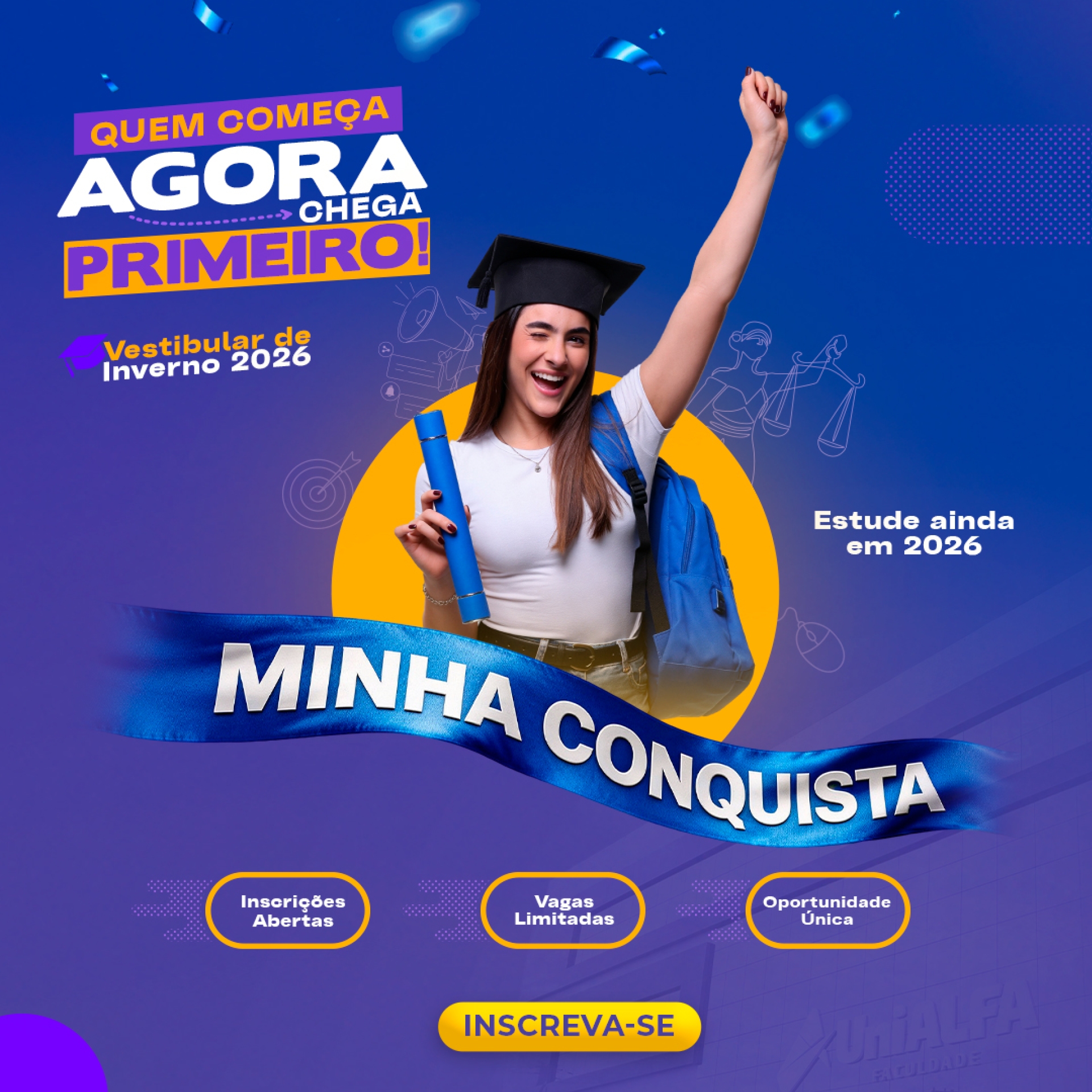 VESTIBULAR DE INVERNO 2026