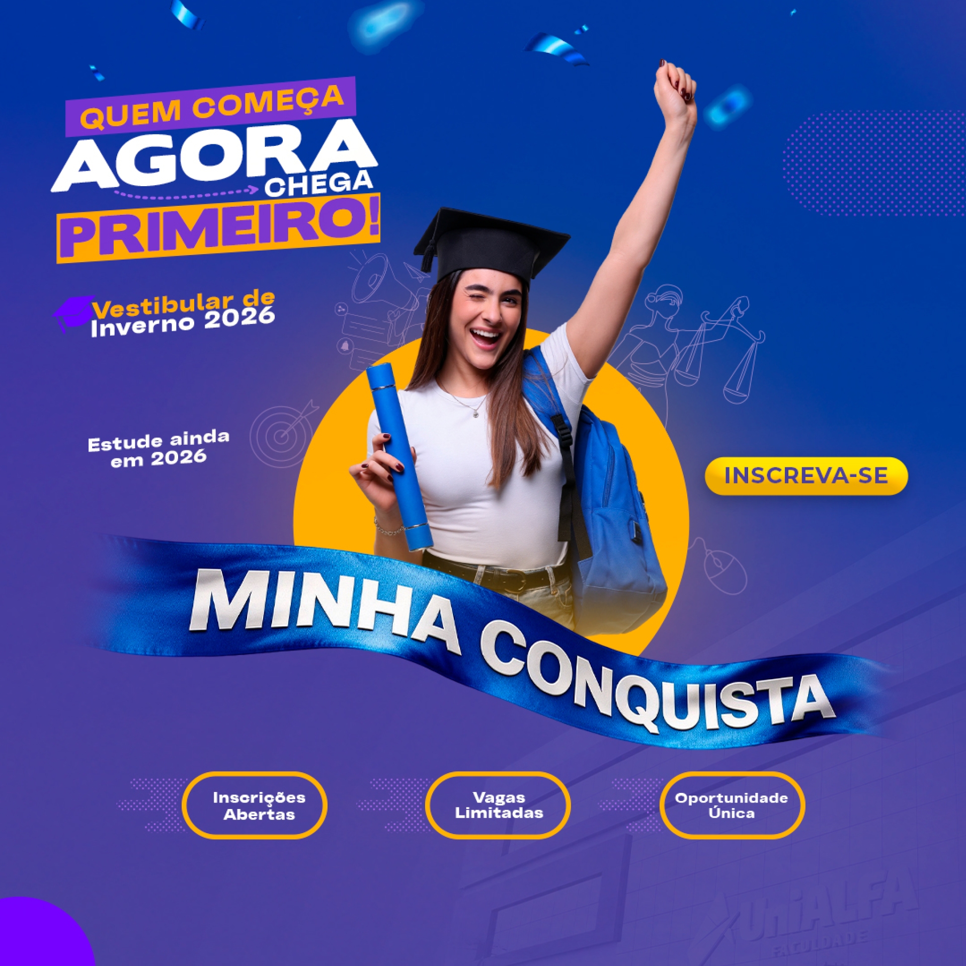 VESTIBULAR DE INVERNO 2026