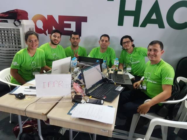 II Hackathon Agro Tech