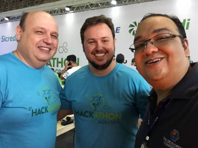 II Hackathon Agro Tech