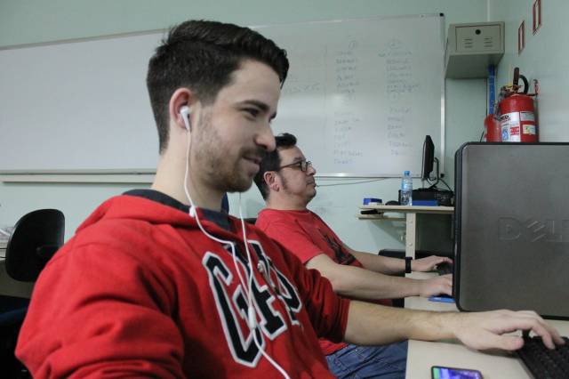 Jogos Faculdade ALFA 2019