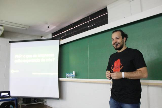 PHP Weekend - Edição 2019