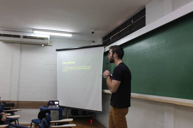 PHP Weekend - Edição 2019