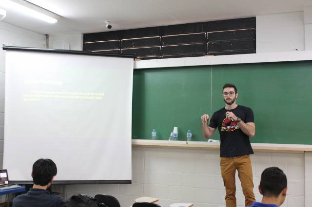 PHP Weekend - Edição 2019