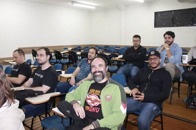 PHP Weekend - Edição 2019