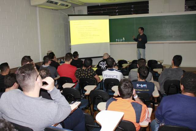 PHP Weekend - Edição 2019