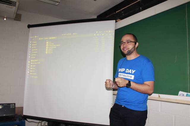 PHP Weekend - Edição 2019