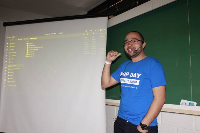 PHP Weekend - Edição 2019