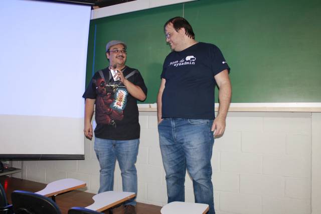 PHP Weekend - Edição 2019