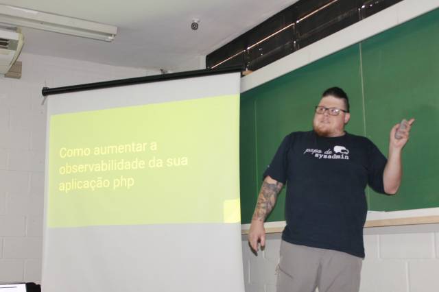 PHP Weekend - Edição 2019