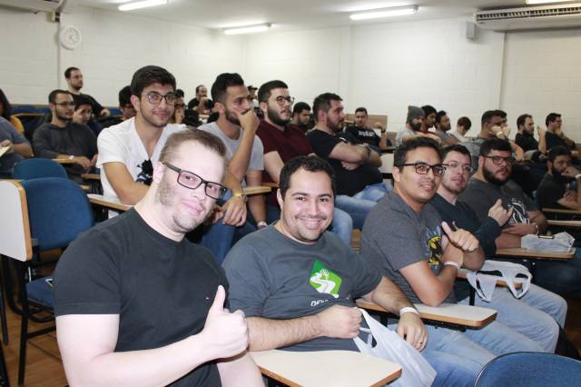 PHP Weekend - Edição 2019