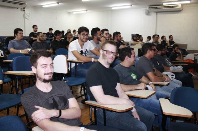 PHP Weekend - Edição 2019