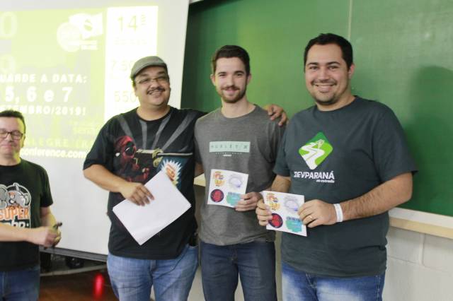 PHP Weekend - Edição 2019