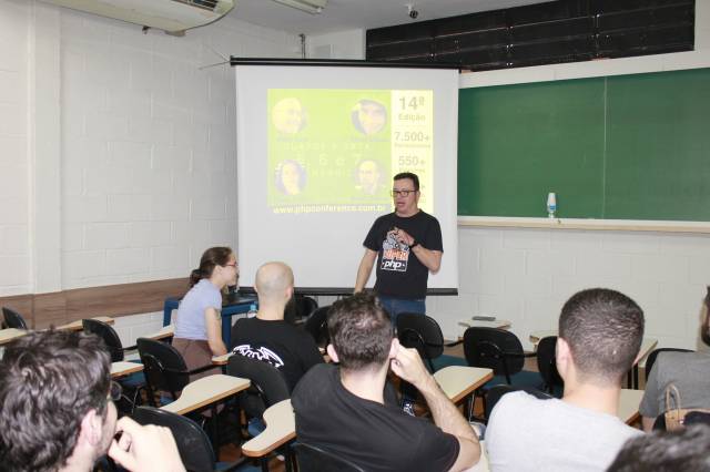 PHP Weekend - Edição 2019