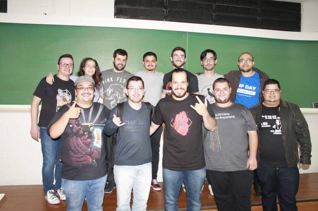 PHP Weekend - Edição 2019