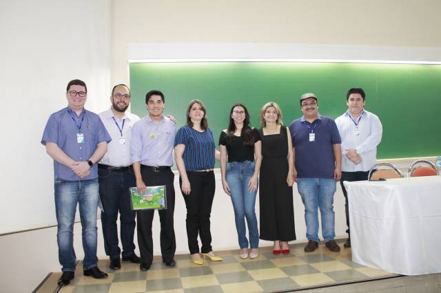 Seminário Emprego e Empregabiidade