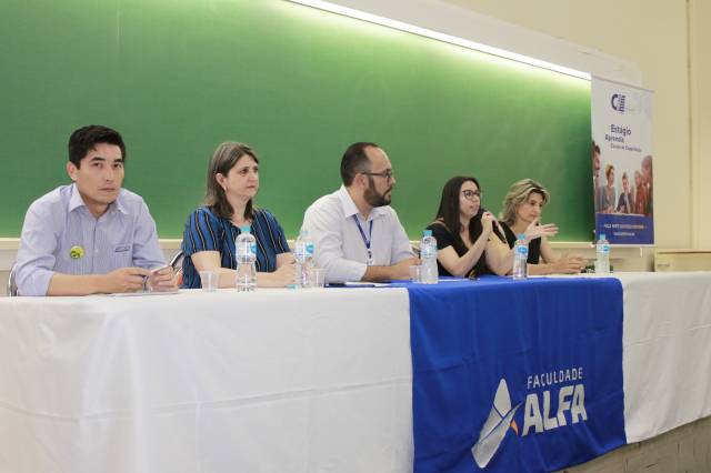 Seminário Emprego e Empregabiidade