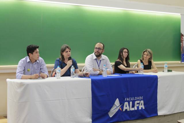 Seminário Emprego e Empregabiidade