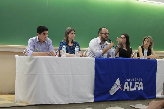 Seminário Emprego e Empregabiidade