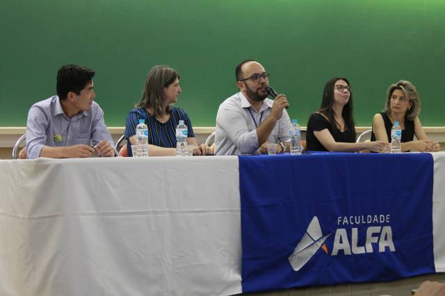 Seminário Emprego e Empregabiidade