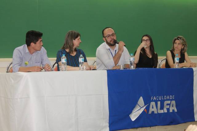 Seminário Emprego e Empregabiidade