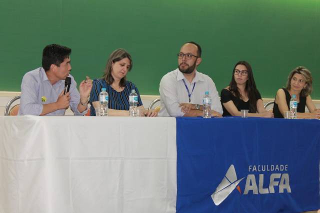 Seminário Emprego e Empregabiidade