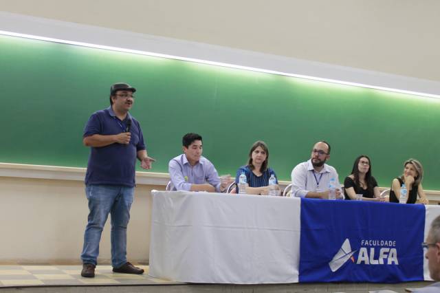 Seminário Emprego e Empregabiidade