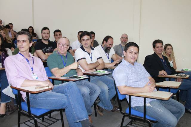 10ª Jornada Empresarial da Faculdade ALFA