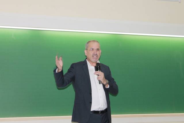 10ª Jornada Empresarial da Faculdade ALFA