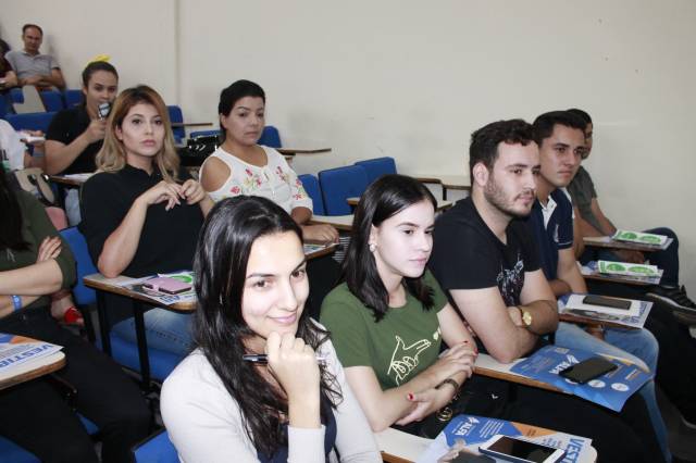 10ª Jornada Empresarial da Faculdade ALFA