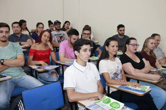 10ª Jornada Empresarial da Faculdade ALFA